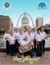 Hot Brass @ the Arch